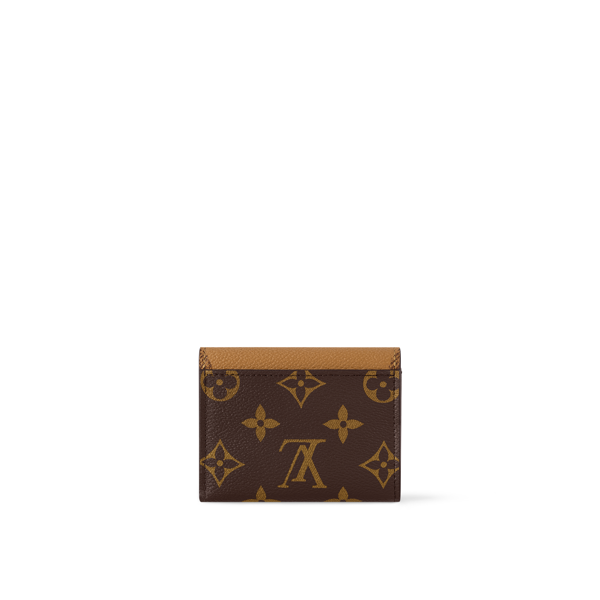 Zoé Wallet Other Monogram Canvas - Wallets and Small Leather Goods | LOUIS  VUITTON